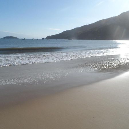 Quarto nos Ingleses Appartamento Florianópolis Esterno foto