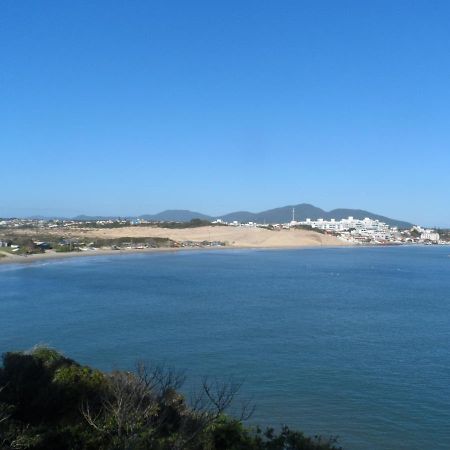 Quarto nos Ingleses Appartamento Florianópolis Esterno foto