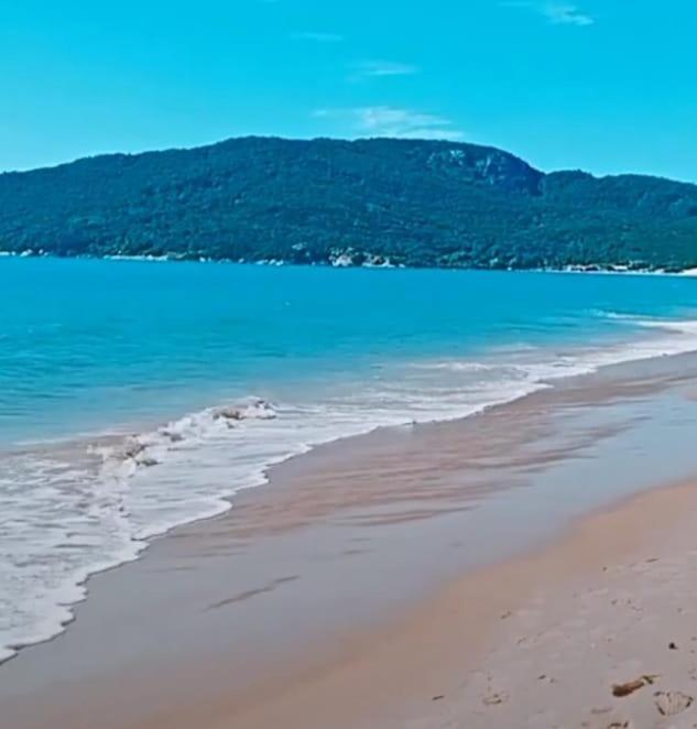 Quarto nos Ingleses Appartamento Florianópolis Esterno foto