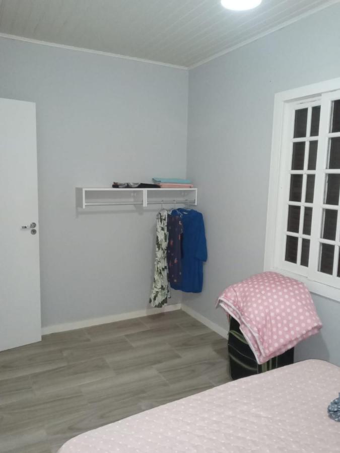 Quarto nos Ingleses Appartamento Florianópolis Esterno foto