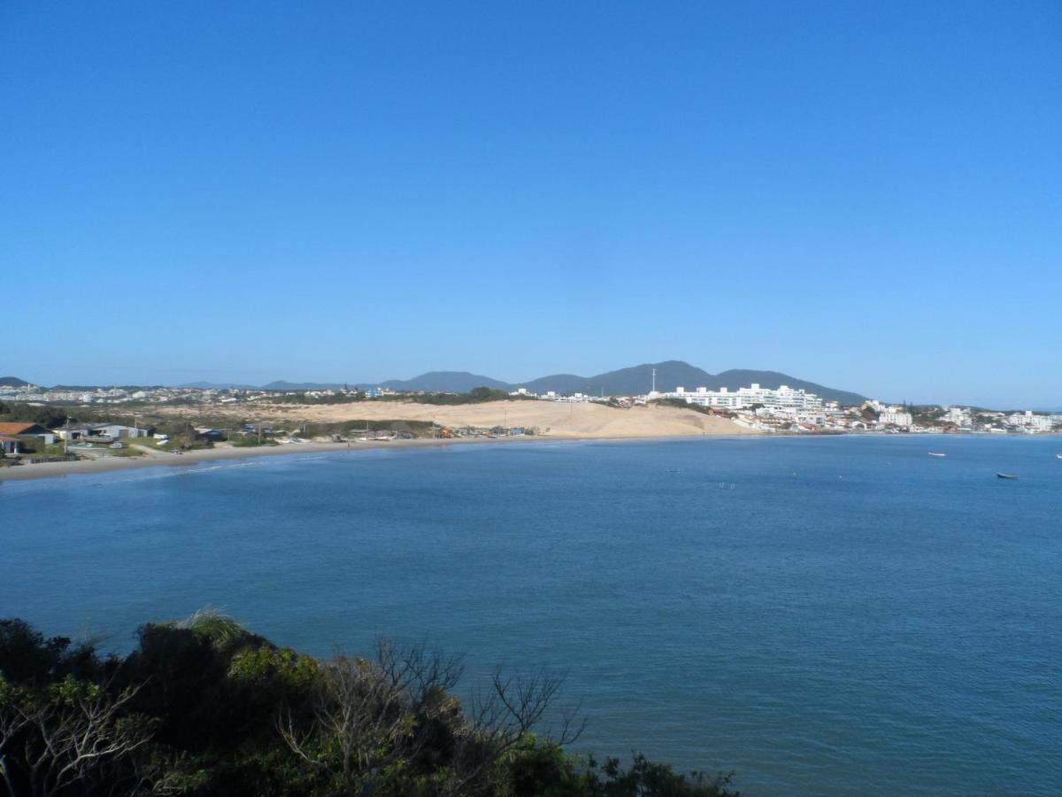 Quarto nos Ingleses Appartamento Florianópolis Esterno foto