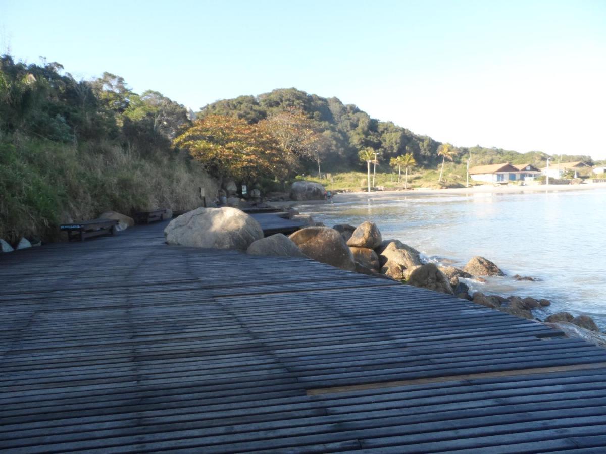 Quarto nos Ingleses Appartamento Florianópolis Esterno foto